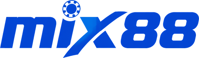 mix88 logo